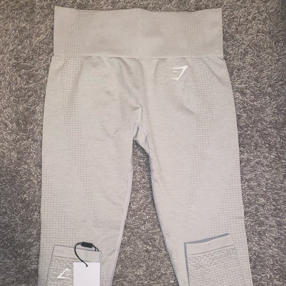 Gymshark Vital Seamless Leggings